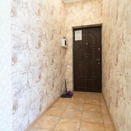 Modern New Studio - Maika Yohansena Str 18A خاركيف المظهر الخارجي الصورة