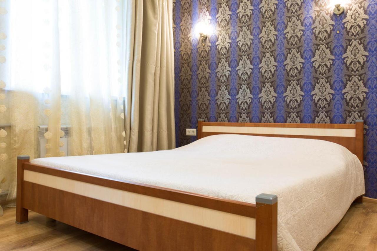 Modern New Studio - Maika Yohansena Str 18A خاركيف المظهر الخارجي الصورة