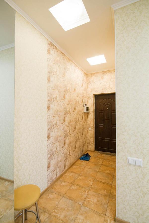 Modern New Studio - Maika Yohansena Str 18A خاركيف المظهر الخارجي الصورة