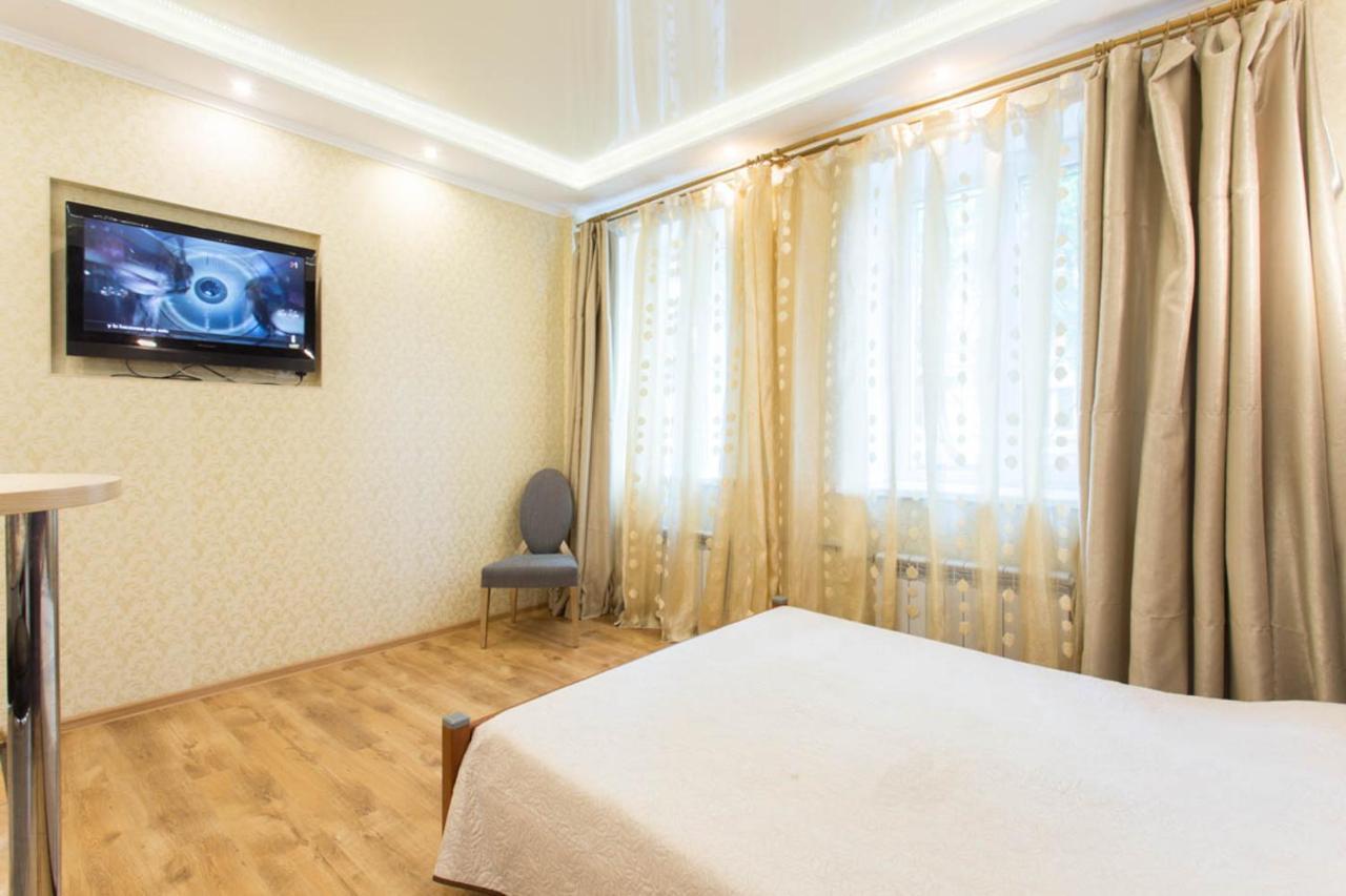 Modern New Studio - Maika Yohansena Str 18A خاركيف المظهر الخارجي الصورة