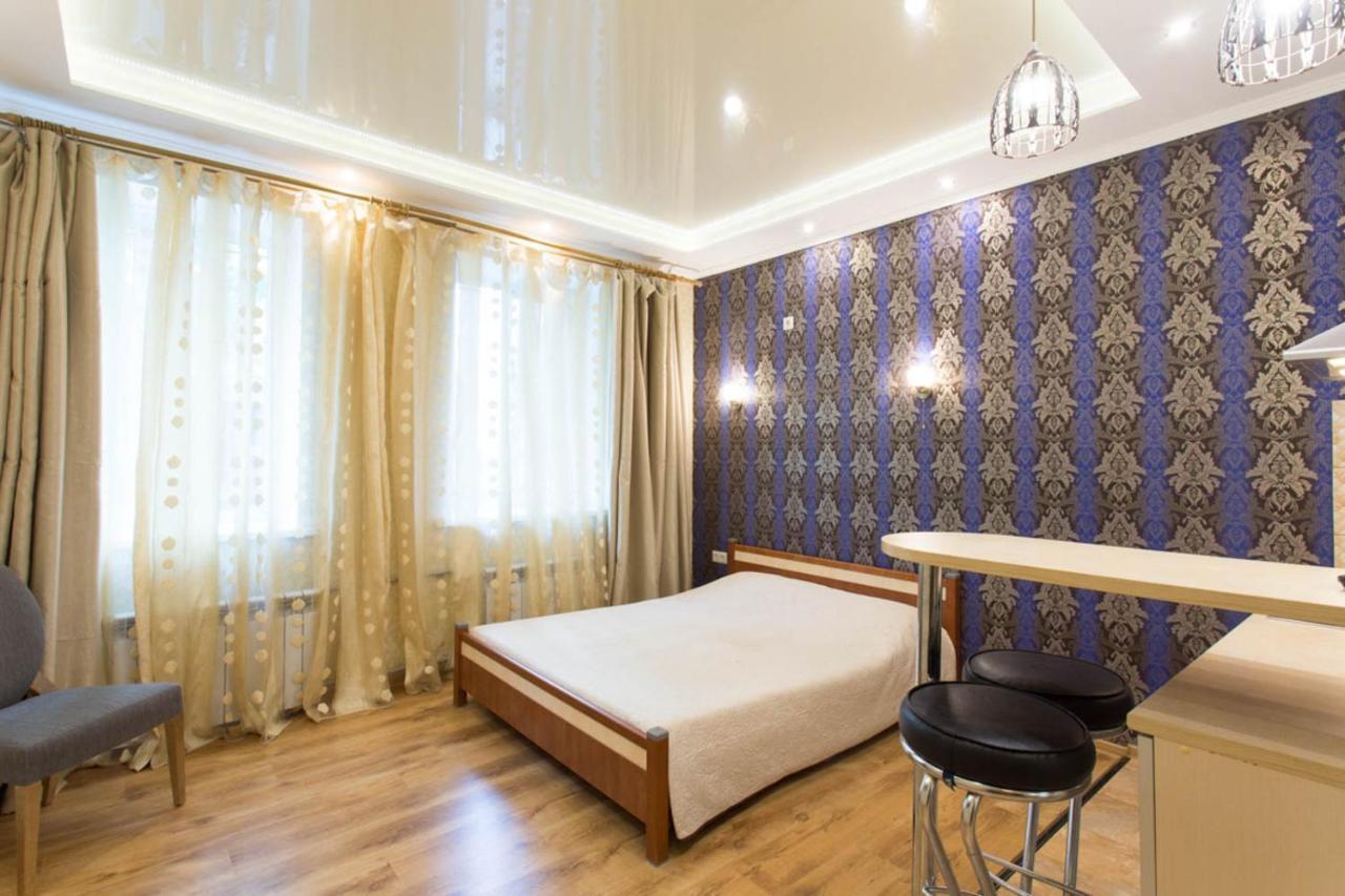 Modern New Studio - Maika Yohansena Str 18A خاركيف المظهر الخارجي الصورة