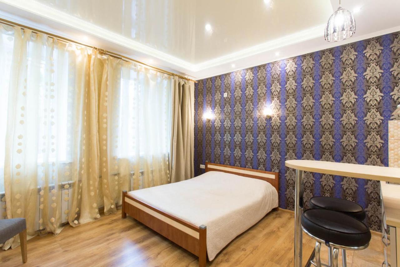 Modern New Studio - Maika Yohansena Str 18A خاركيف المظهر الخارجي الصورة