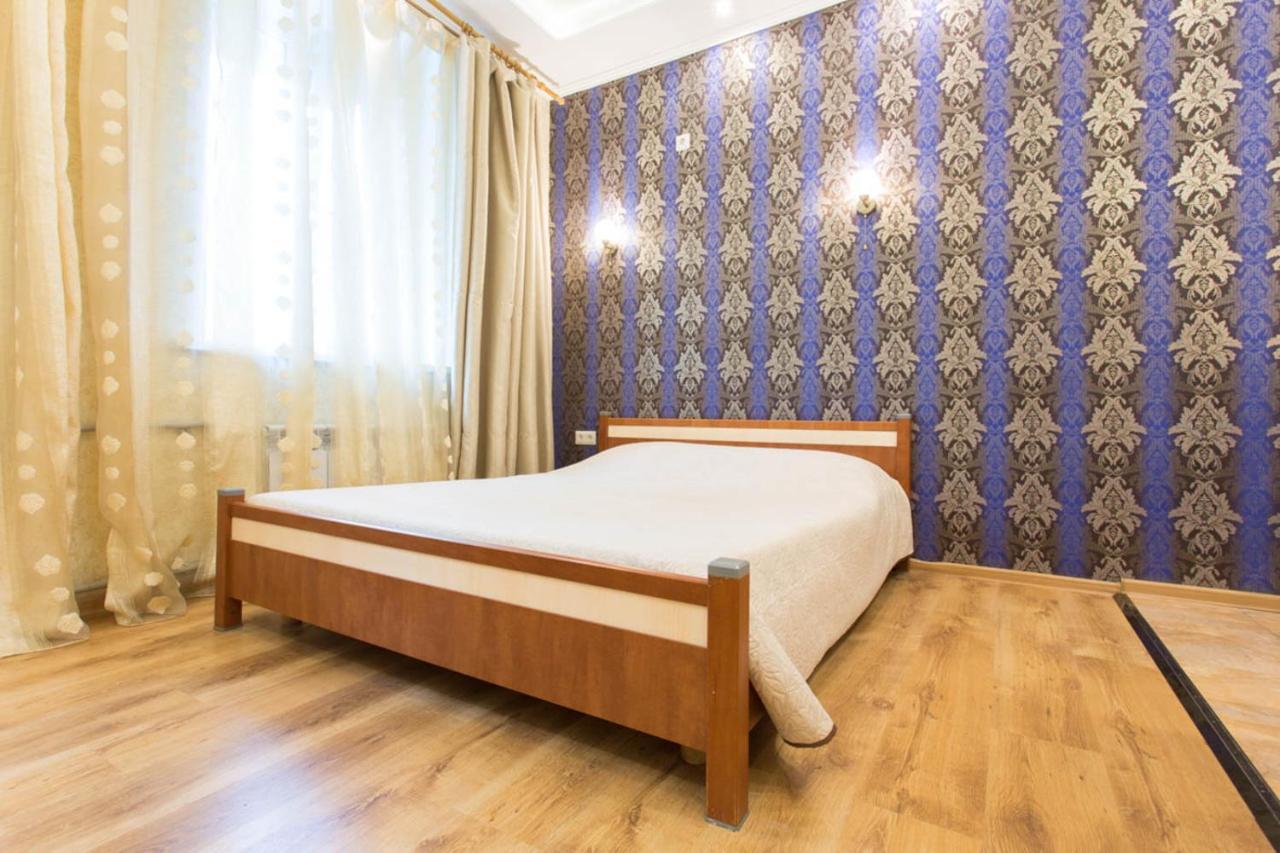 Modern New Studio - Maika Yohansena Str 18A خاركيف المظهر الخارجي الصورة